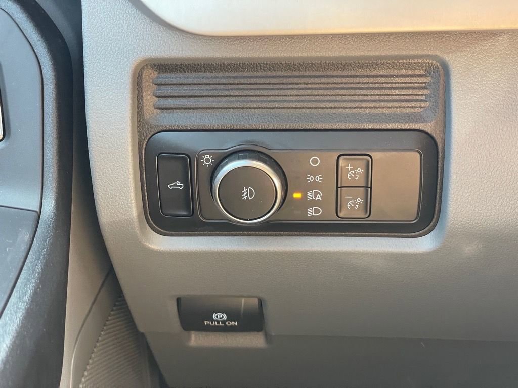 Used 2024 Ford F250 XL w/ FX4 Off-Road Package image 18