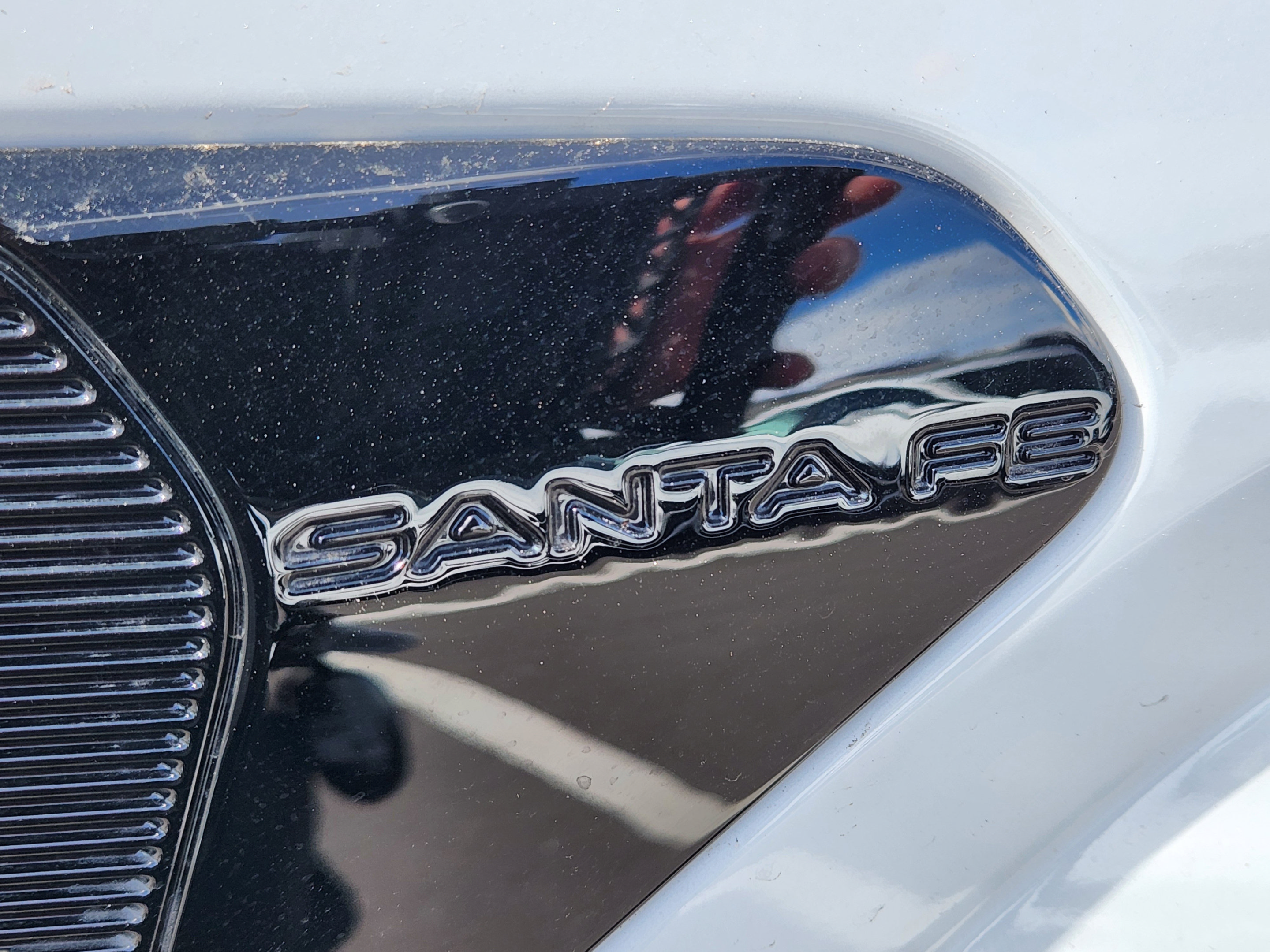 New 2026 Hyundai Santa Fe SEL AWD/4WD image 13