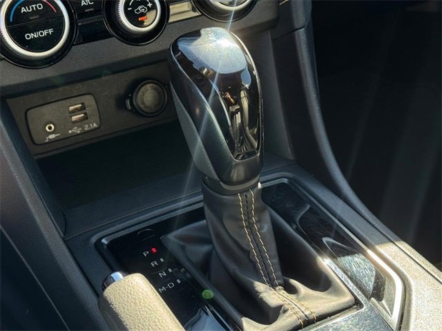 Certified 2023 Subaru Crosstrek 2.5i Sport image 18