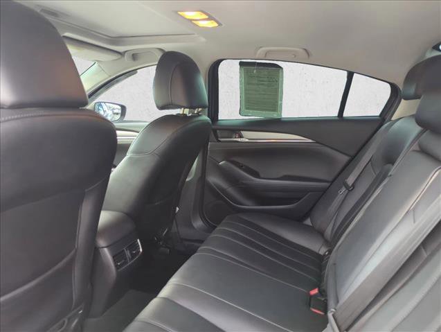Used 2020 MAZDA MAZDA6 Touring image 16