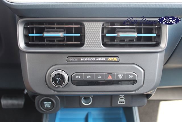 New 2025 Ford Maverick XLT w/ Equipment Group 302A AWD/4WD image 13