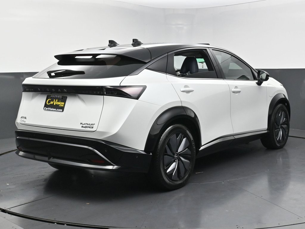 Used 2023 Nissan Ariya image 5