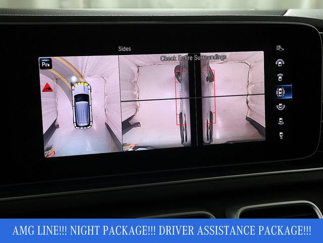 Certified 2023 Mercedes-Benz GLE 350 4MATIC image 23