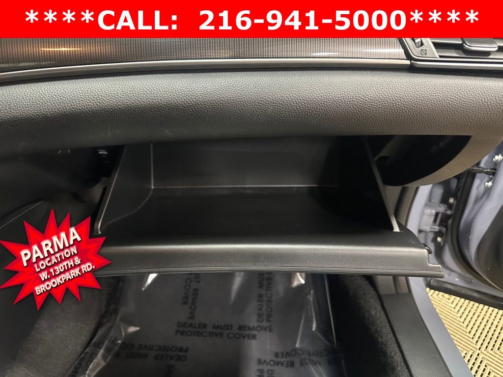 Used 2022 Honda Accord Sport Special Edition image 25