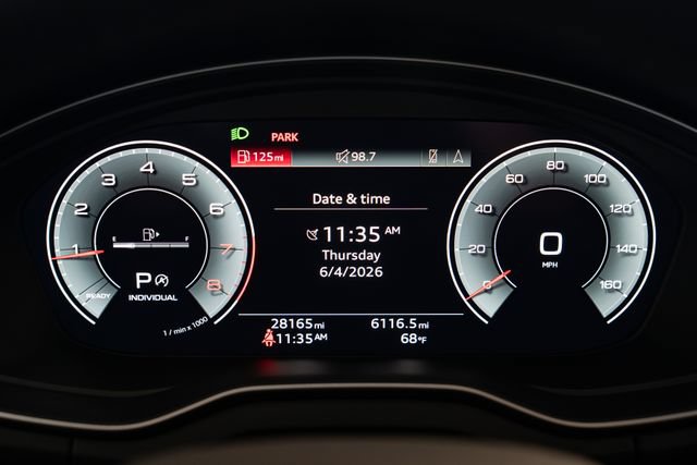 Used 2021 Audi Q5 Prestige w/ Prestige Package AWD/4WD image 18