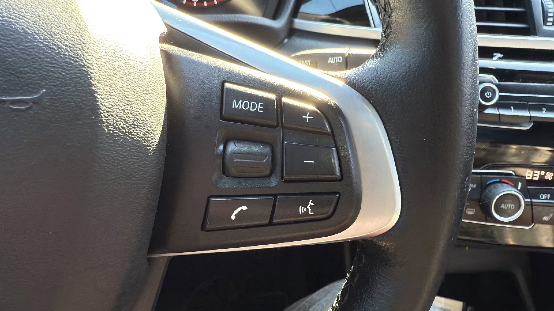 Used 2020 BMW X1 xDrive28i w/ Convenience Package image 11