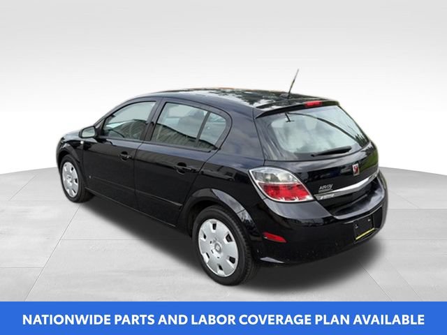 Used 2008 Saturn Astra XE FWD image 5