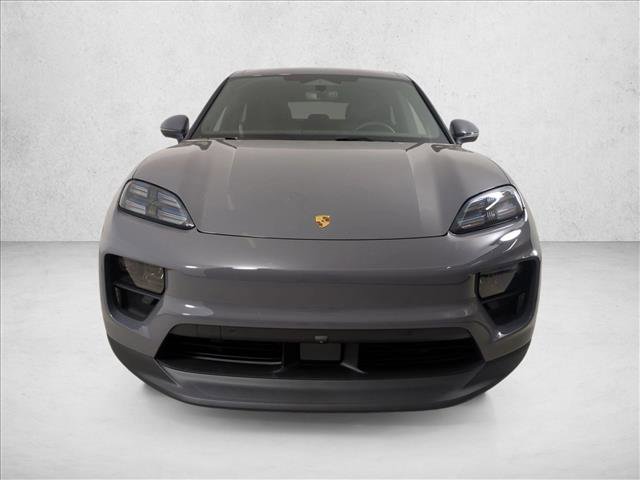 New 2026 Porsche Macan Electric image 6