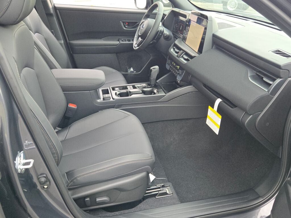 New 2026 Subaru Outback Limited XT AWD/4WD image 4