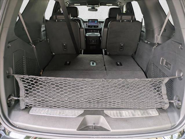 Used 2022 Chevrolet Tahoe RST w/ Luxury Package AWD/4WD image 6
