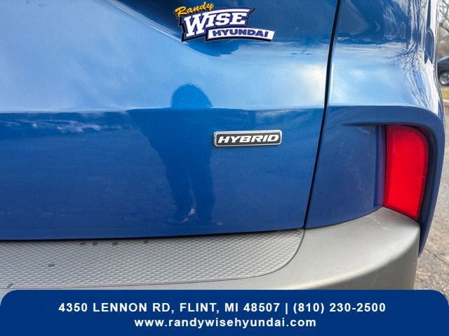 Used 2022 Ford Escape SE w/ Cold Weather Package image 11