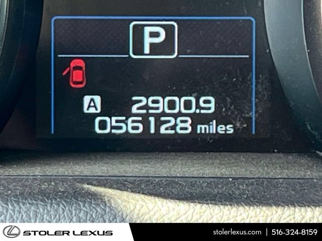 Used 2017 Subaru Outback 2.5i Touring AWD/4WD image 32