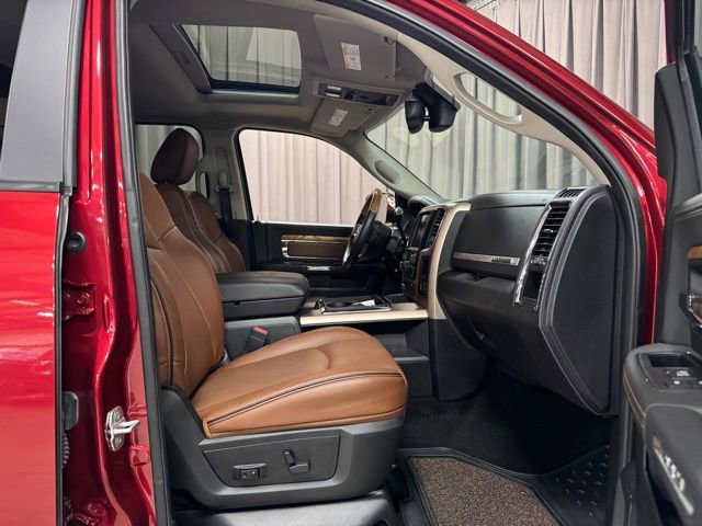 Used 2013 RAM 2500 Longhorn AWD/4WD image 7