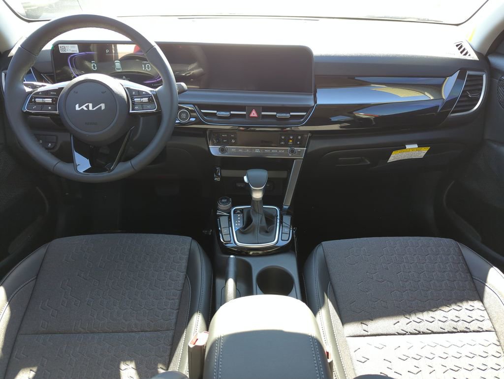 New 2026 Kia Seltos S image 12