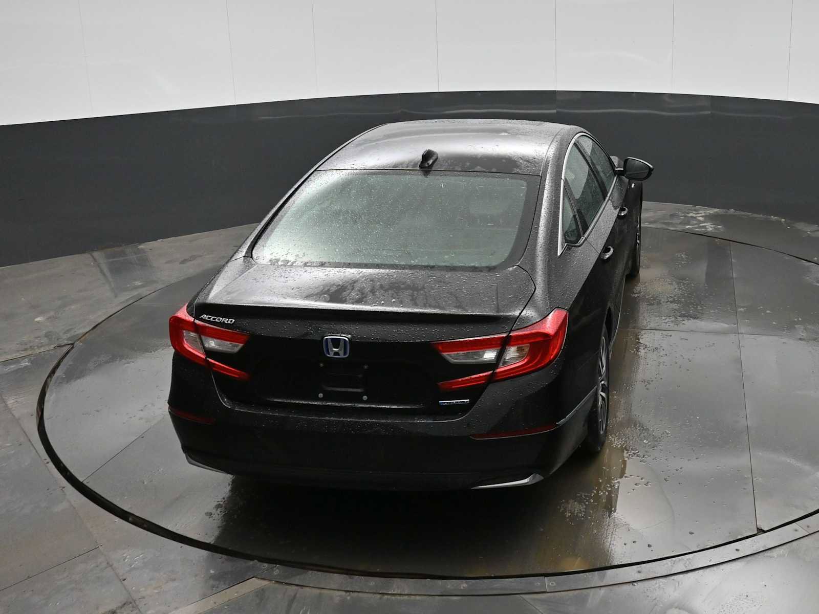 Used 2022 Honda Accord EX-L image 28