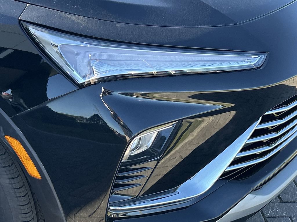 New 2026 Buick Envista Preferred image 7