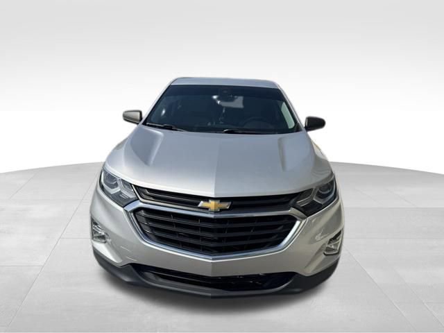 Used 2020 Chevrolet Equinox LS image 7