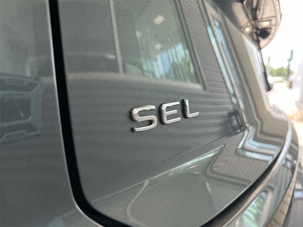 New 2025 Volkswagen Atlas Cross Sport SEL Premium R-Line image 56