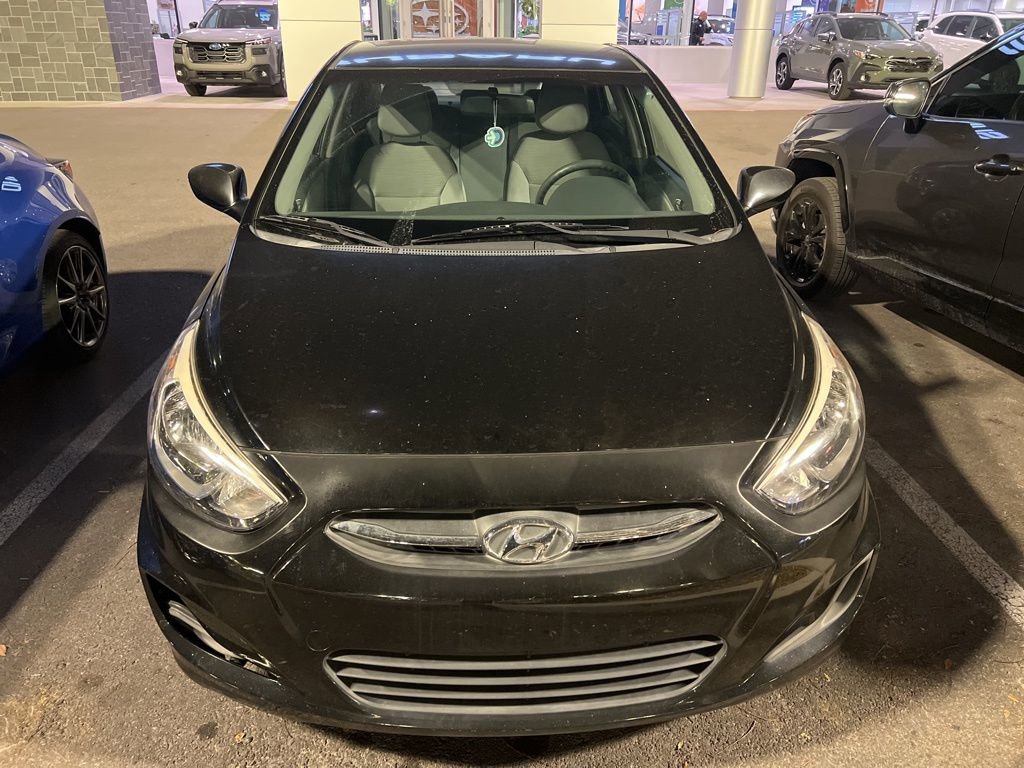 Used 2016 Hyundai Accent SE w/ Option Group 02 image 30