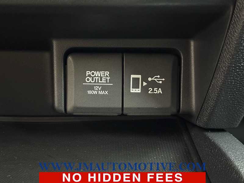 Used 2020 Honda Pilot EX-L image 37