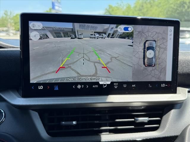 Used 2025 Ford Explorer ST w/ Sun And Sound Package image 25