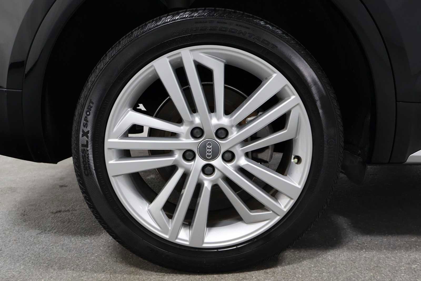 Certified 2020 Audi Q5 2.0T Premium Plus AWD/4WD image 34