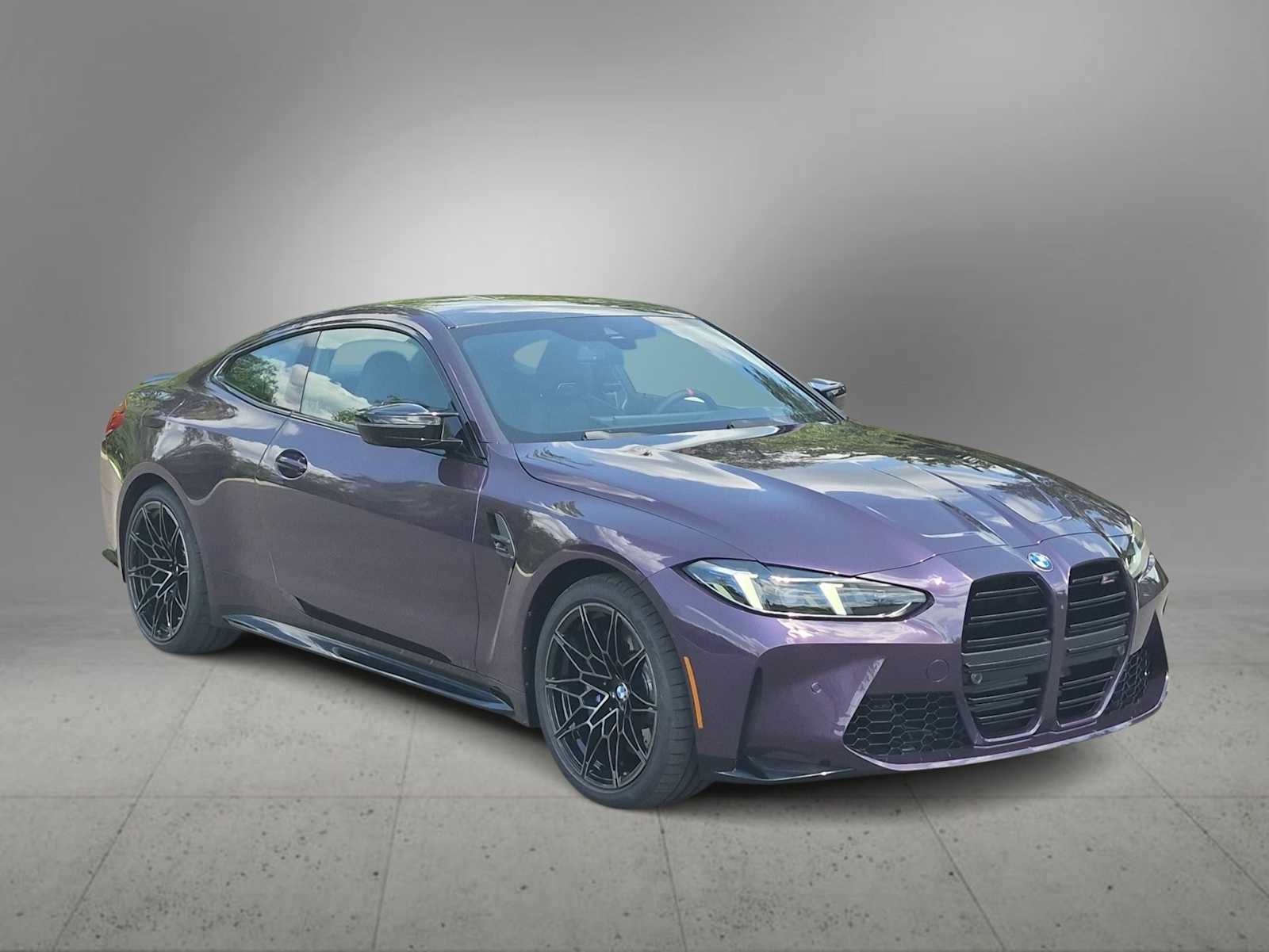 New 2027 BMW M4 xDrive Competition w/ Executive Package AWD/4WD image 2