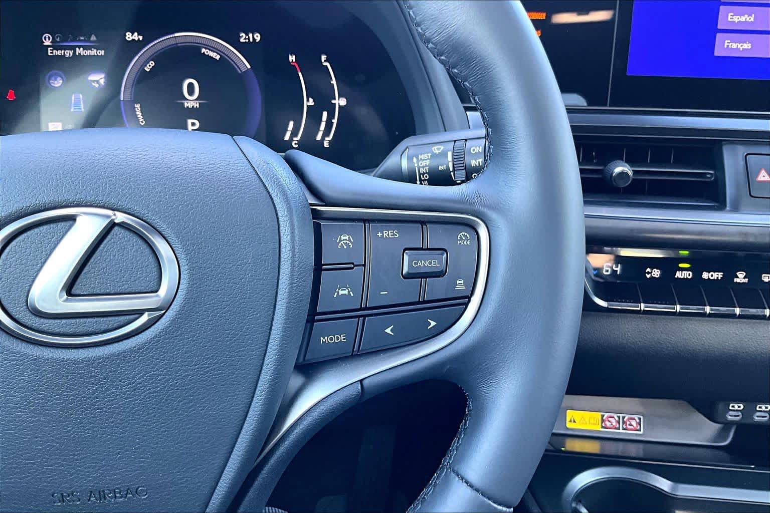 Used 2026 Lexus UX 300h FWD w/ Accessory Package (Z2) image 23