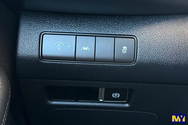 Used 2021 Hyundai Santa Fe SEL image 35