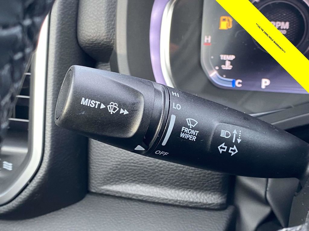 New 2026 RAM 1500 Big Horn image 53