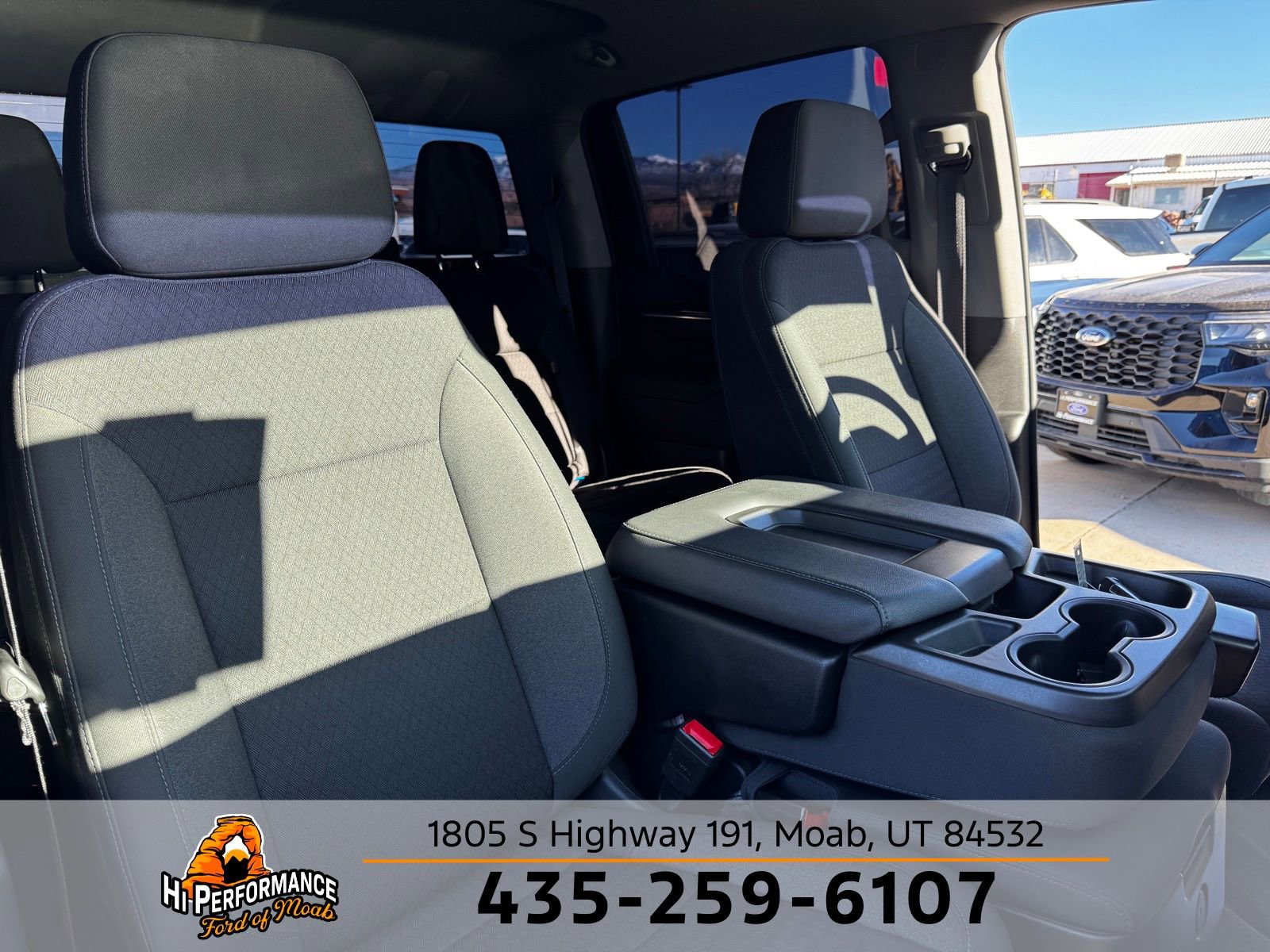 Used 2022 GMC Sierra 1500 Elevation w/ X31 Off-Road Package image 33
