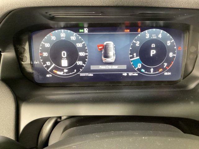 Certified 2025 Land Rover Discovery Sport S image 28