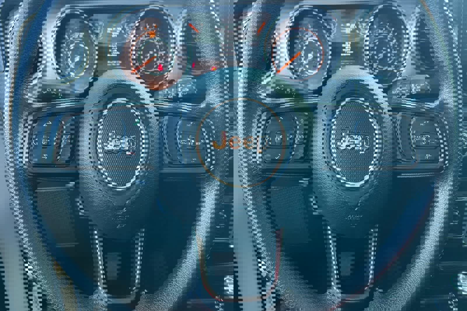 Used 2018 Jeep Wrangler Unlimited Sport image 28