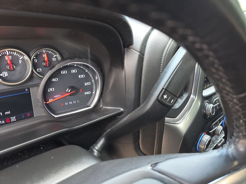 Used 2019 Chevrolet Silverado 1500 LT Trail Boss AWD/4WD image 26