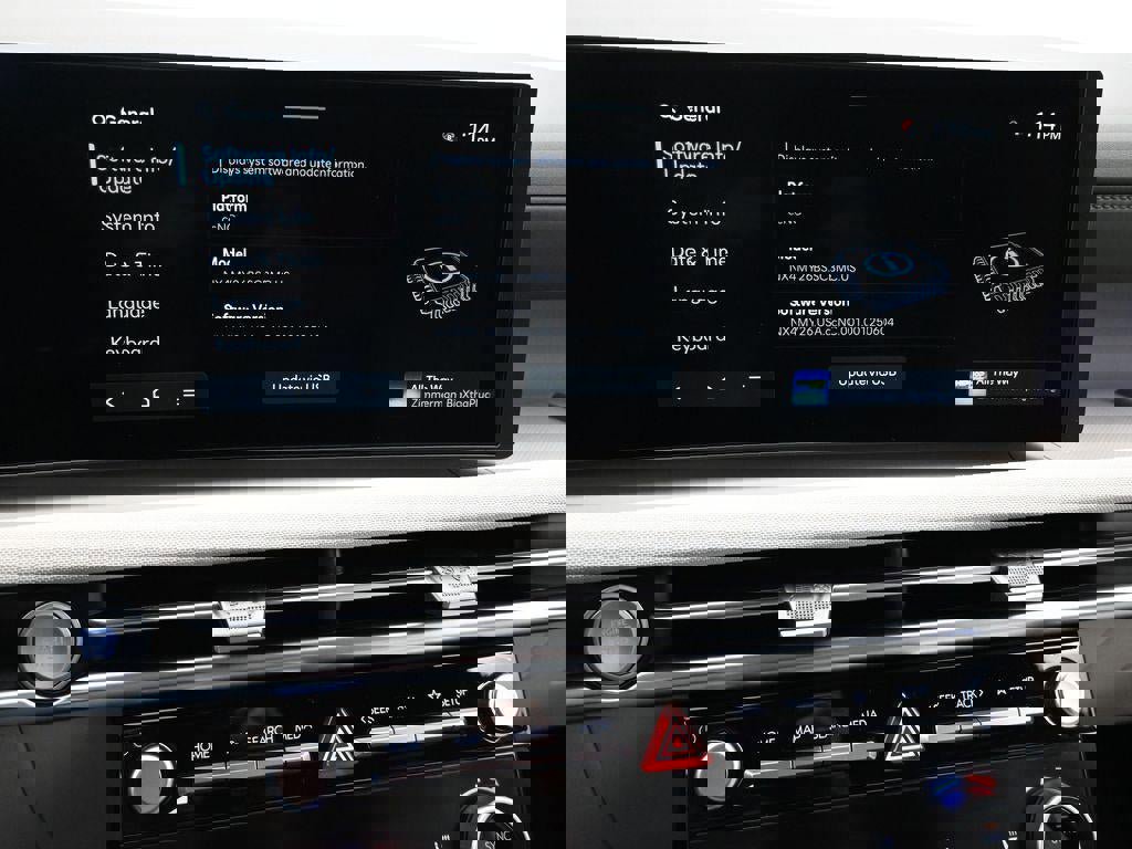 New 2026 Hyundai Tucson Limited image 16