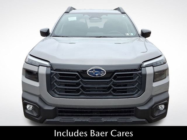 New 2026 Subaru Outback Limited XT image 2