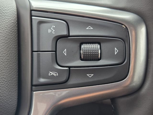 Certified 2024 Chevrolet Tahoe Z71 w/ Luxury Package AWD/4WD image 27