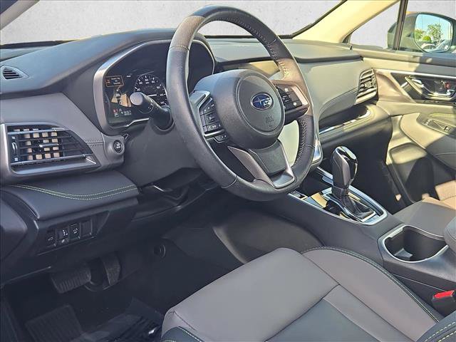 Used 2023 Subaru Outback Onyx Edition AWD/4WD image 10