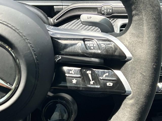Used 2024 Mercedes-Benz GLE 53 AMG 4MATIC Coupe image 31