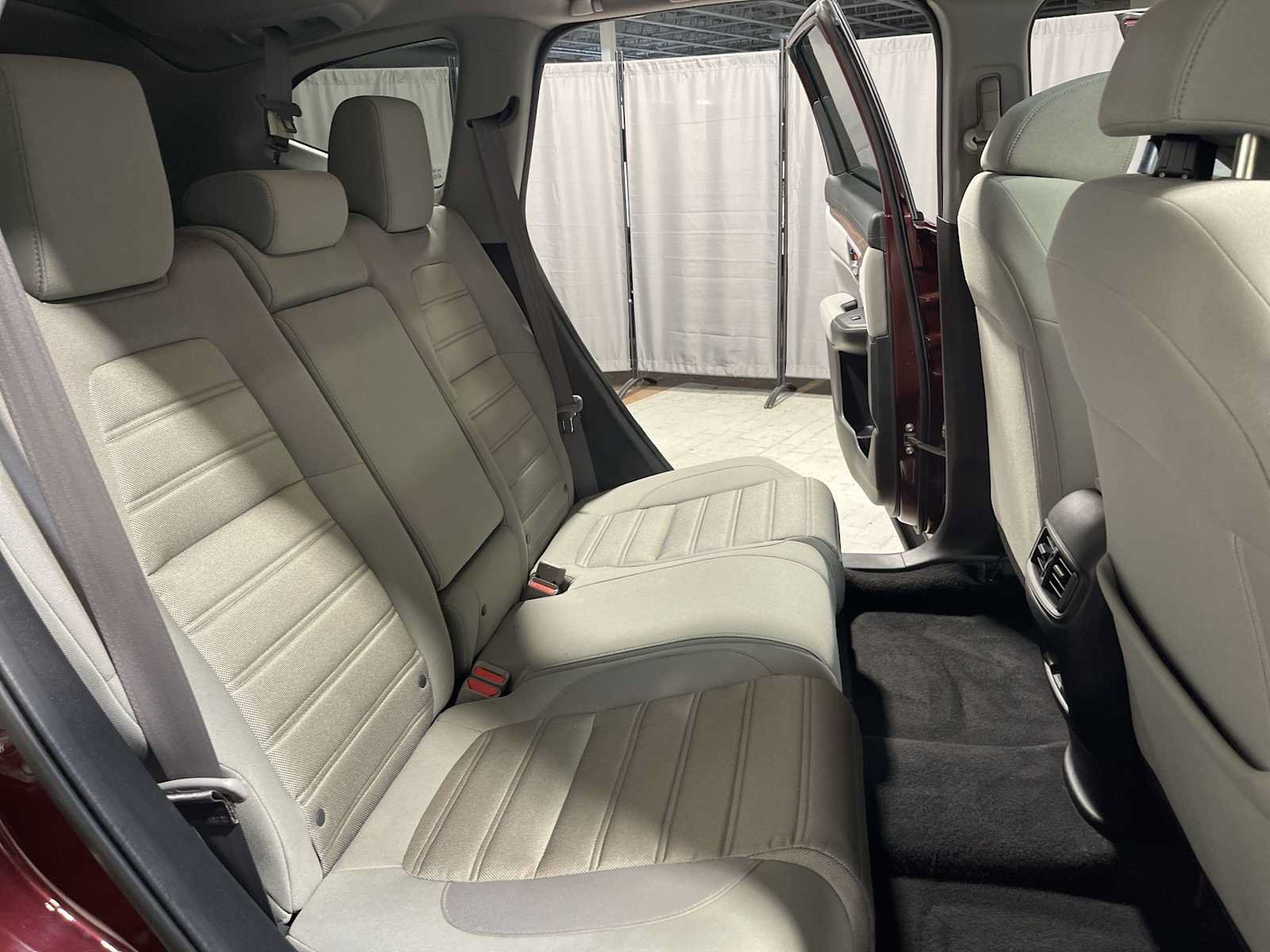 Used 2017 Honda CR-V EX image 13