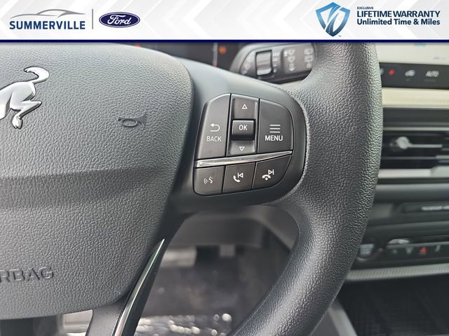 New 2026 Ford Bronco Sport Big Bend AWD/4WD image 20