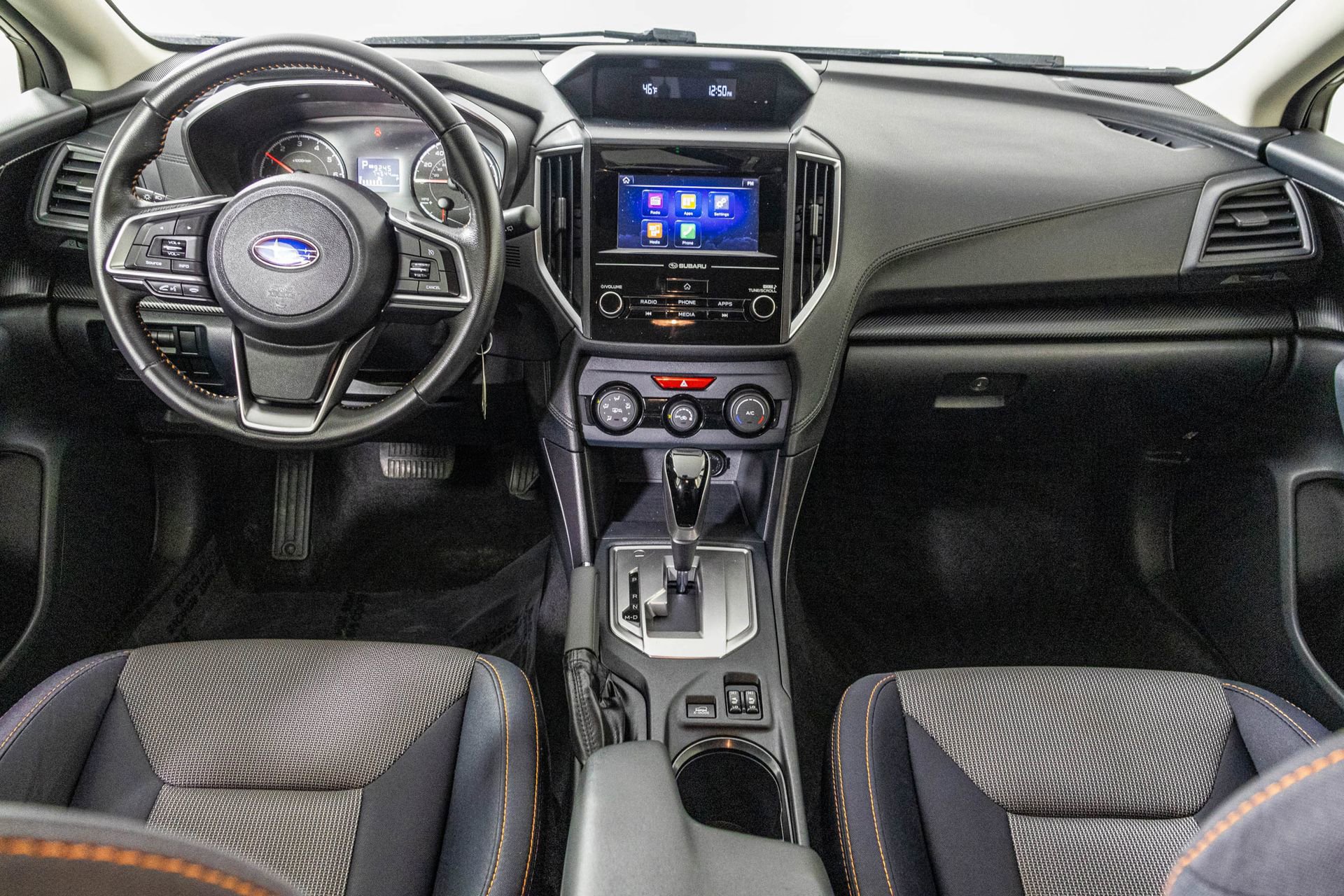 Used 2018 Subaru Crosstrek 2.0i Premium w/ Popular Package #2 image 23