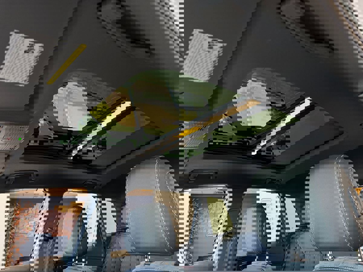 Used 2024 Audi Q4 e-tron Premium Plus w/ Premium Plus image 41