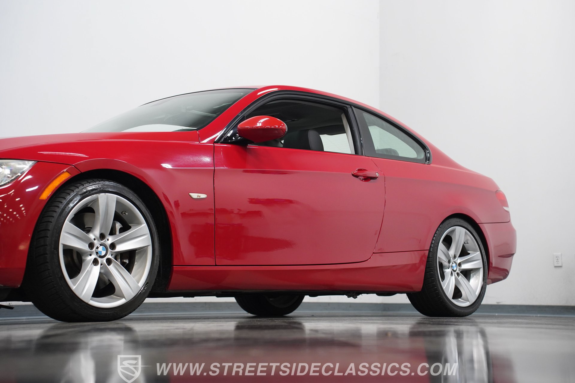 Used 2009 BMW 335i Coupe RWD image 20