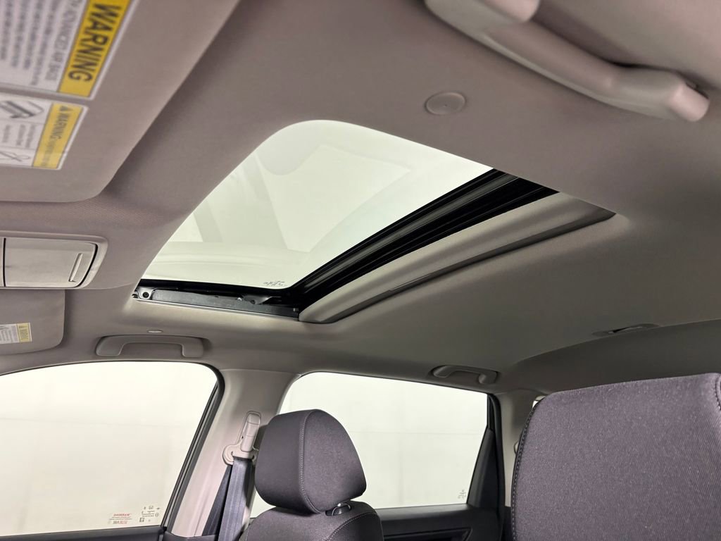 Used 2025 Honda CR-V EX image 26