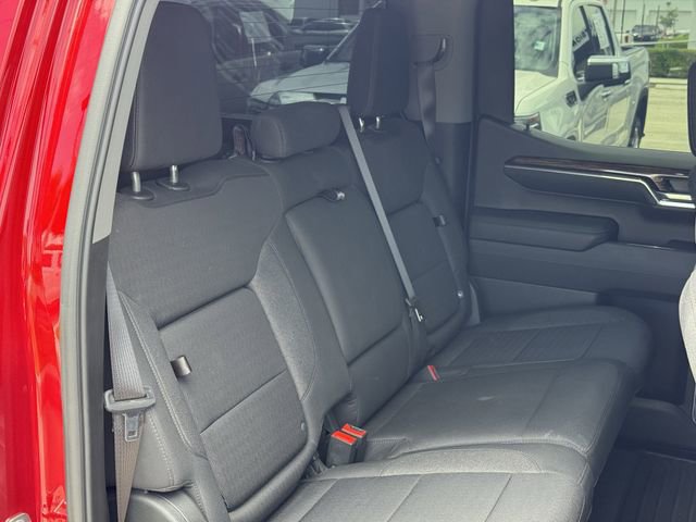 Used 2024 GMC Sierra 1500 Elevation RWD image 31