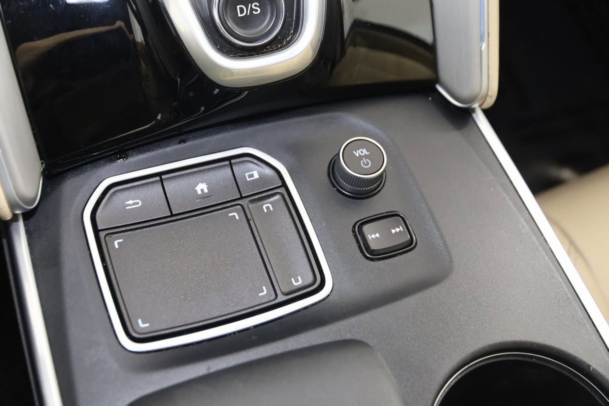 Used 2024 Acura TLX w/ Technology Package FWD image 7