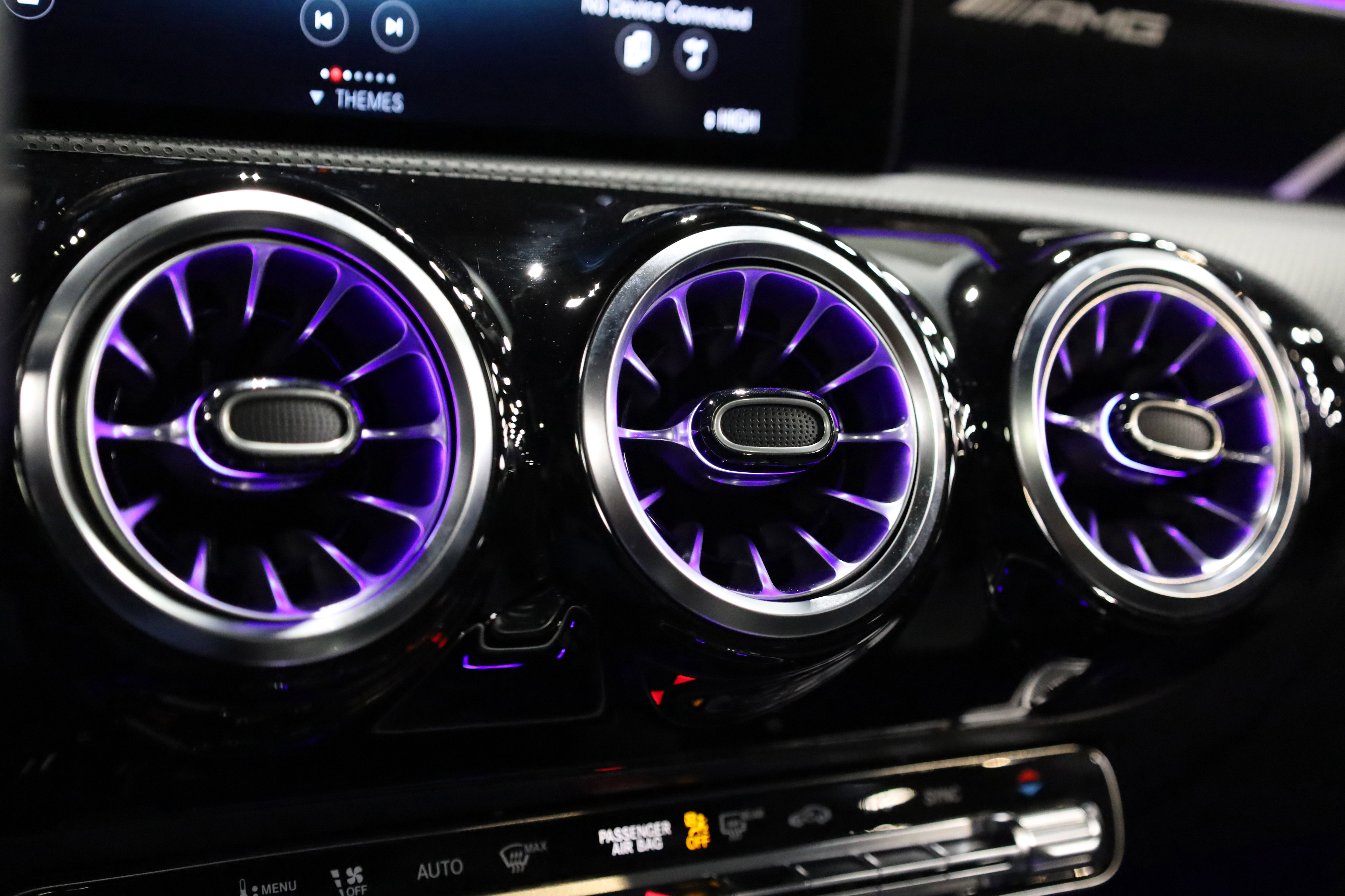 Used 2023 Mercedes-Benz CLA 45 AMG 4MATIC image 26