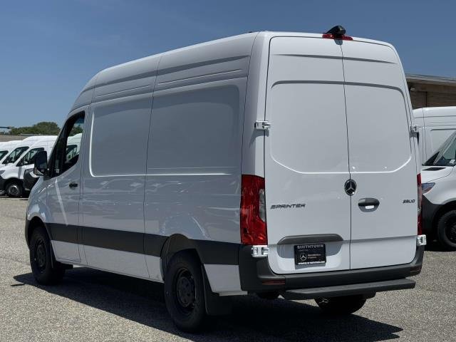 New 2025 Mercedes-Benz Sprinter 2500 image 8