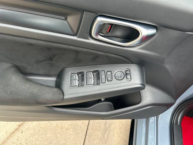 Used 2025 Honda Civic Type R image 31